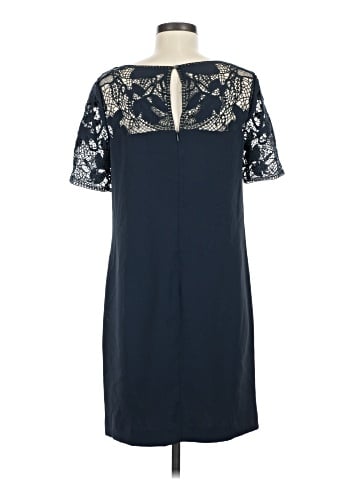 Ann Taylor Casual Dress (view 2)