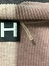 H by Bordeaux Brown Long Sleeve Turtleneck Size M - photo 7