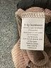 H by Bordeaux Brown Long Sleeve Turtleneck Size M - photo 8
