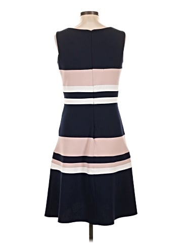 En Focus Studio Casual Dress (view 2)
