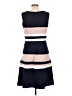 En Focus Studio Color Block Pink Casual Dress Size 10 - photo 2