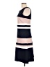 En Focus Studio Color Block Pink Casual Dress Size 10 - photo 5