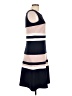 En Focus Studio Color Block Pink Casual Dress Size 10 - photo 4
