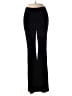 Jessica McClintock Black Casual Pants Size M - photo 1