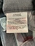 Old Navy Gray Casual Pants Size 16 - photo 8