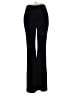 Jessica McClintock Black Casual Pants Size M - photo 2