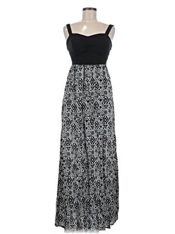 Mudd Cocktail Dress (view 1)