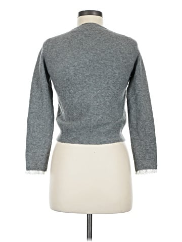 Zara 3/4 Sleeve Turtleneck (view 2)