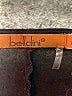 Belldini Black 3/4 Sleeve Top Size L - photo 7