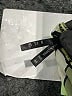 Lapis Print Green Casual Skirt Size M - photo 4