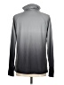 Ideology Gray Sweatshirt Size M - photo 2