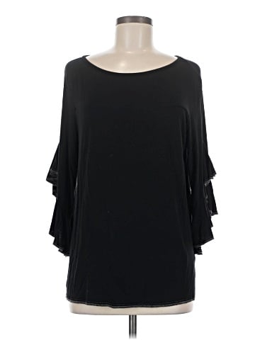 Cha Cha Vente 3/4 Sleeve Top (view 1)