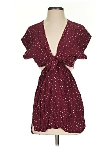 ViX by Paula Hermanny Casual Dress (view 1)