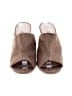 Zara Basic Brown Sandals Size EU 41 - photo 2