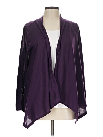 Allie & Rob Cardigan (view 1)