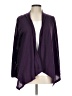 Allie & Rob Purple Cardigan Size L - photo 1
