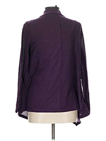 Allie & Rob Cardigan (view 2)