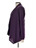 Allie & Rob Purple Cardigan Size L - photo 5