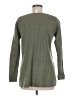 Bar III Green Pullover Sweater Size M - photo 2
