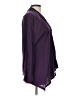 Allie & Rob Purple Cardigan Size L - photo 4