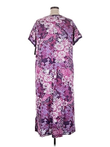 Dreams & Co. Casual Dress (view 2)