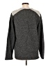 Tommy Bahama Gray Pullover Sweater Size L - photo 2