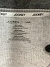 Jockey Gray Long Sleeve Top Size L - photo 7