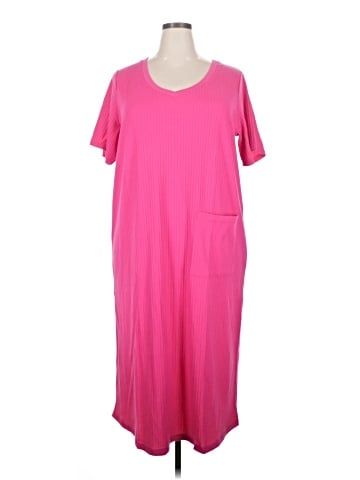 Only Necessities Casual Dress (view 1)