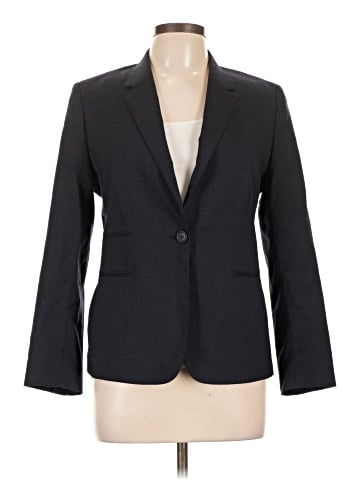 Stan Herman Blazer (view 1)