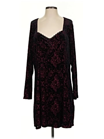 Cosmic Aura Cocktail Dress (view 1)