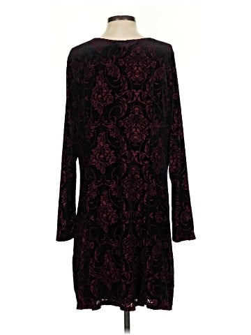 Cosmic Aura Cocktail Dress (view 2)