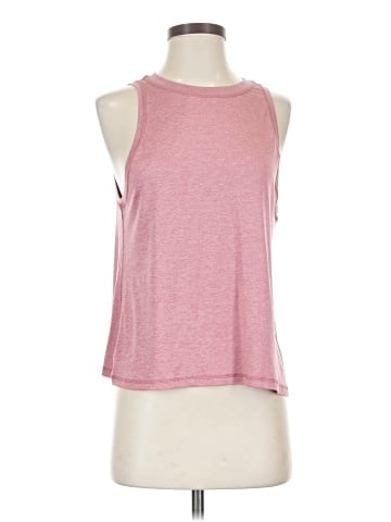 Athleta Sleeveless T-Shirt (view 1)
