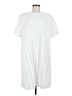 Shein White Casual Dress Size 8 - 10 - photo 1