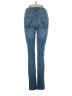 Hollister Stars Blue Jeans Size 3 - photo 2