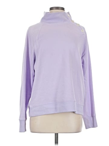 J.Crew Factory Store Sweatshirt (view 1)