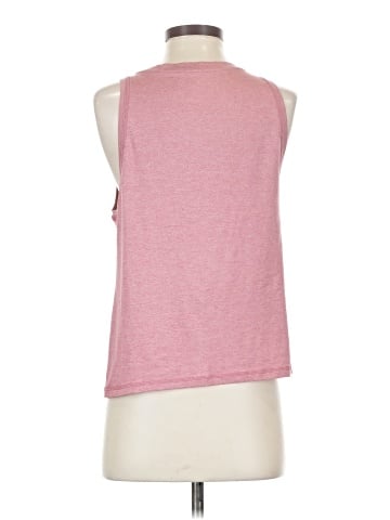 Athleta Sleeveless T-Shirt (view 2)