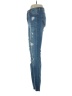 Hollister Stars Blue Jeans Size 3 - photo 5