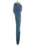 Hollister Stars Blue Jeans Size 3 - photo 4