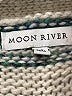 Moon River Ivory Cardigan Size XS - photo 7