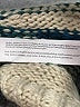 Moon River Ivory Cardigan Size XS - photo 8
