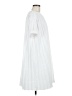Shein White Casual Dress Size 8 - 10 - photo 4
