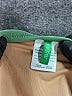 J.Crew Color Block Green Swimsuit Bottoms Size S - photo 3