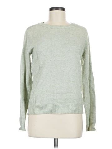 Vila Pullover Sweater (view 1)