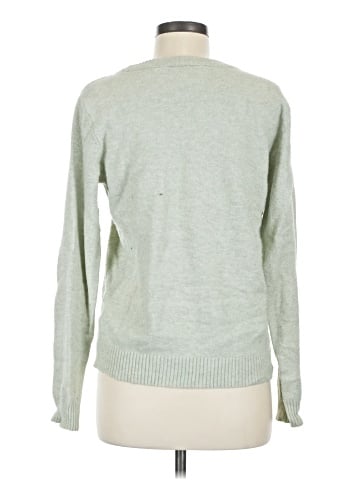 Vila Pullover Sweater (view 2)