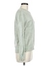 Vila Solid Green Pullover Sweater Size M - photo 4