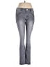 CAbi Gray Jeans Size 6 - photo 1