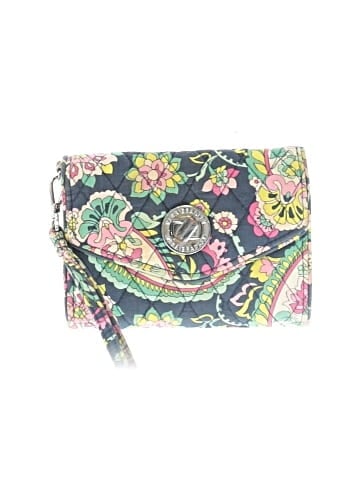 Vera Bradley Wristlet (view 1)