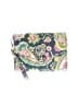 Vera Bradley Paisley Green Wristlet One size - photo 1