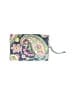 Vera Bradley Paisley Green Wristlet One size - photo 2