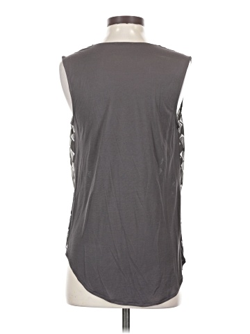 Halogen Sleeveless Blouse (view 2)